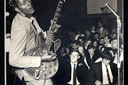 Chuck Berry