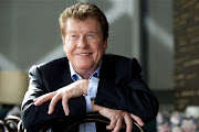 Michael Crawford