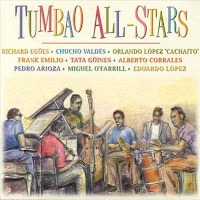 Tumbao All-Stars