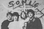 Sonic Youth