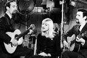 Peter, Paul & Mary