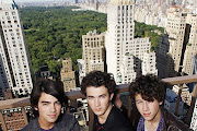Jonas Brothers
