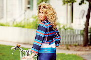 Tori Kelly