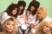 Motley Crue