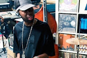 J. Dilla