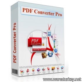 PDF Converter Pro 12.00 Full