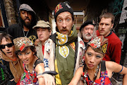 Gogol Bordello