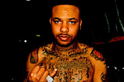 Chinx