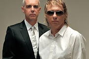 Pet Shop Boys