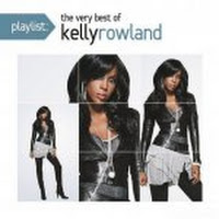 The Very Best Of Kelly Rowland