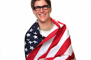 Rachel Maddow