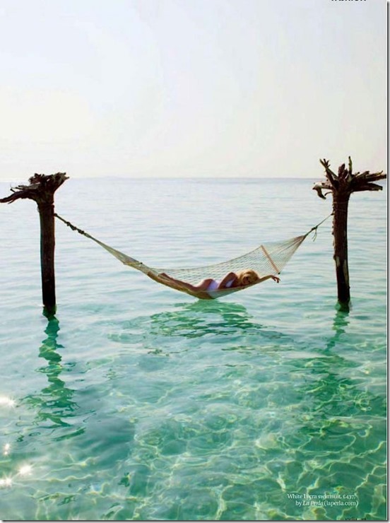 Awesome Hammocks I Want to Lay On [32 Photos] : theChobble