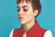 Chloe Howl