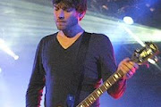 Alex James