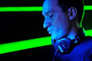 Paul Van Dyk