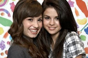 Selena Gomez & Demi Lovato