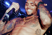 Chris Brown
