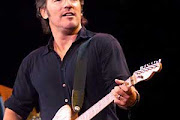 Bruce Springsteen