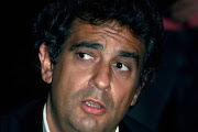 Placido Domingo