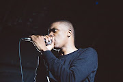 Vince Staples