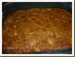 Torta di mele e cannella (6)