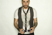AJ McLean