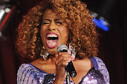 Jennifer Holliday