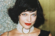 Milla Jovovich