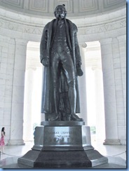 1590 Washington, D.C. - Jefferson Memorial
