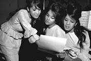 The Ronettes