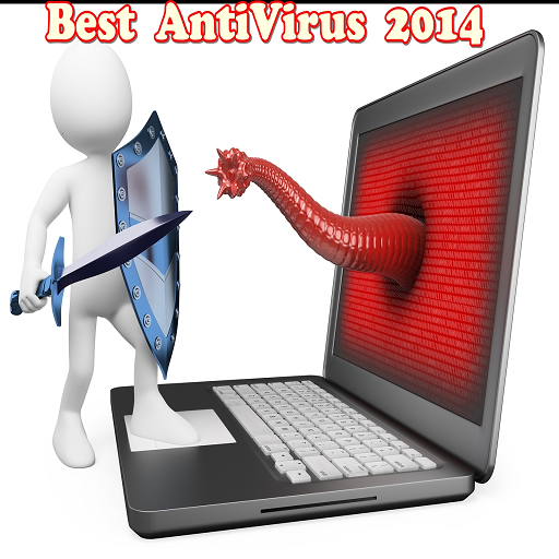 Best antivirus mobile 2014