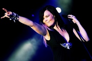 Anette Olzon