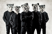 Man With A Mission
