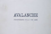 Avalanche