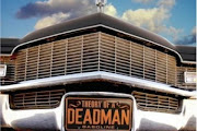 Theory of a Dead Man