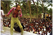 Fela Kuti