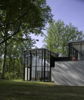 Arquitectura arquitectura-Residencia-BlackWhite-David-Jameson-Arquitecto