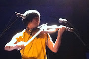 Kishi Bashi