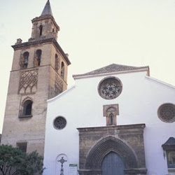 24 - Iglesia del Omnium Sanctorum de Sevilla 2