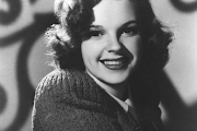 Judy Garland