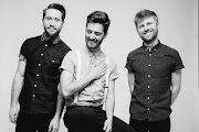 Jukebox the Ghost