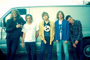 Cage The Elephant