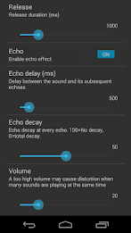 Slider Synth poster 3