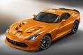 2014 SRT Viper TA (Time Attack)