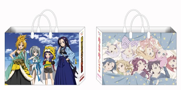 きゃにめ夏祭り2012（8/11～12＠ベルサール秋葉原）にてゆるゆり