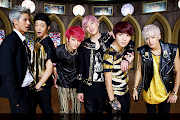 TEEN TOP