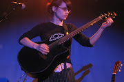 Kaki King