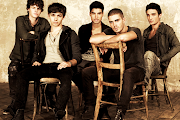 The Wanted