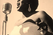Dinah Washington