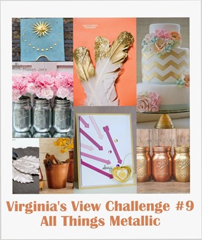 V. V. Challenge #9